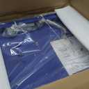 Hard Cover Hood for Blackstone 22 inch Table Top Griddle, 5011, Blue