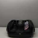 Cloud Massage Shiatsu Foot Massager with Heat, Deep Kneading Therapy for Pain Relief, Circulation, Post-Activity Relaxation - Foot Massager for Plantar Fasciitis, and Arthritis Relief