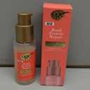 OGX Repair & Protect Bond Protein Repair Sealing Hair Serum, Formulated without Parabens, Frizz Treatment, 1.7 fl. oz