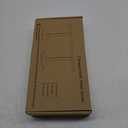 Hand Towel Holder, T-Shape Hand Towel Stand for Bathroom, Hand Towel Rack Bar Standing for Vanity Kitchen Countertop, 304 Stainless Steel (Marble Base, Brushed)