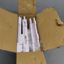 ShellKingdom Bathroom Storage Cabinet, Free Standing Floor Cabinet, Home Storage Shelf with Drawer and Door for Bathroom, Living Room, Kitchen, Office, 25.19 X 14.17 X 9.44 INCH