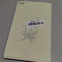 Wallet Keychain Wristlet for Women with AirTag Holder - Cute Design Credit Card Holder Wallets Key Chain Ring Slim Small RFID Air Tag Coin Pocket Purse for Ladies Teen Girls,Mogu Flower