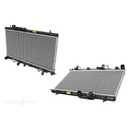 Sterling Radiator To Suit Subaru Impreza 10/2000 To 08/2005 - SBIP-RAD-021