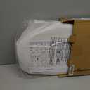 American Standard 5503A00B.020 Transitional Elongated Toilet Seat Soft Close, White