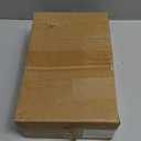 84745944 Fuel Tank Filler Pipe Housing Replacement for Chevy Silverado 1500 2019-2025 Only Gas 6.6 FT Bed, Gas Door Fuel Tank Cap Assembly with Fuel Door Spring Hinge Replace 84492771 84745974