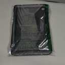 Case for Samsung Galaxy Tab A11+/A9+ Plus 11 Inch 2026/2024, Heavy Duty Shockproof Rugged High Impact Protective Case, Black