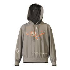 Basketball Clothing - Basketball Pullover Hoodie S