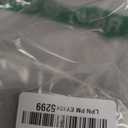 Spartan Industrial - 12" X 550' Polyolefin Centerfold Heat Shrink Wrap Roll - 80 Gauge Shrinkable Film for Packaging Books, Toys, Sporting Goods, Medical Supplies, and More