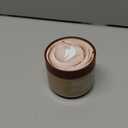 Dove Brown Sugar and Coconut Butter Body Scrub Exfoliates and Deeply Nourishes for Smooth, Radiant Skin 15 oz