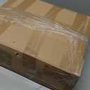 MonaSixy 6 Tier Corner Shelf with Light, Music Synic 60000 DIY LED Color Smart Remote Tall Display Shelves Corner Shelf Stand Bookshelf Wood Rack Metal Frame for Living Game Room Bedroom, White