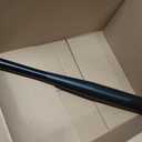 INNOLIFE Sports Basher Alloy Steel Baseball Bat 21"