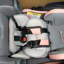 Baby Trend Cover Me™ 4-in-1 Convertible Car Seat MFG Date 01/19/2026