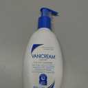 Vanicream Gentle Facial Cleanser with Pump Dispenser - 8 fl oz - Formulated Without Common Irritants for Those with Sensitive Skin