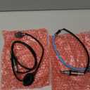 BDFHYK O2 Oxygen Sensor Upstream Downstream 234-9040 234-4797, Compatible with Honda Accord 2.4L l4 2003-2007, 36531RAAA01 2344363 Replacement 2Pcs