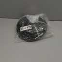 MIXC 50 FT 1/2 Inch Drip Irrigation Tubing Kit:Premium Garden and Landscape Watering System with 4 Quick Connector 4-Way Connector