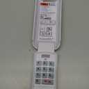 GK-R Wireless Keyless Garage Door Opener Keypad 1-Pack GK-R Keypad