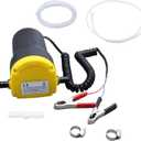 12V Oil Suction Pump Suction Transfer Extractor