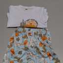 Kodaruber T-shirt And Shorts 12-18M