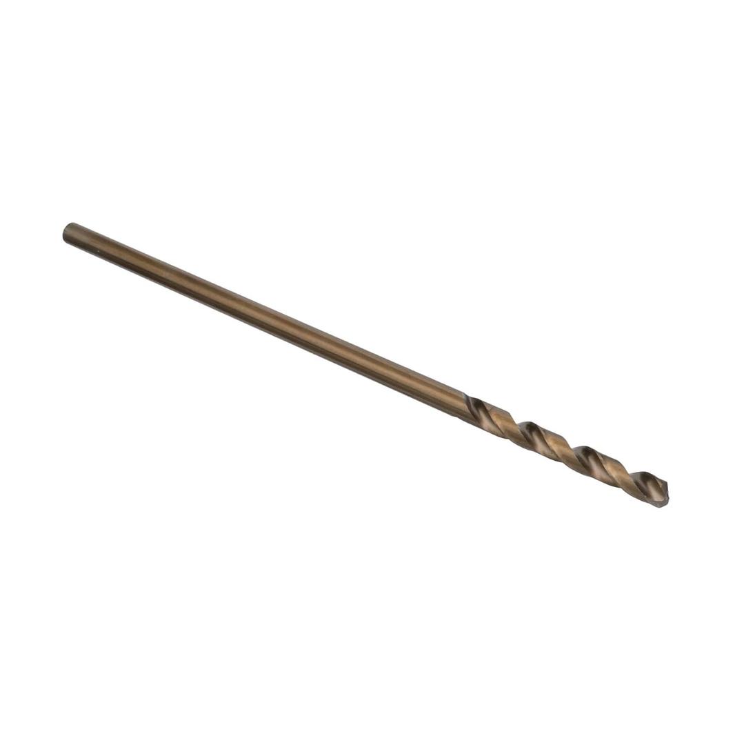 Drill America - GLBCOX1215/64 15/64" x 12" Cobalt Aircraft Extension Drill Bit, GLBCO Series