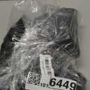 codree 30 Pcs Card Dividers Foam- 40D High Elasticity Sponge Trading Card Dividers- Shock Absorbing Card Sponge Separators Inserts for Storage Boxes Games Sports Cards Protection