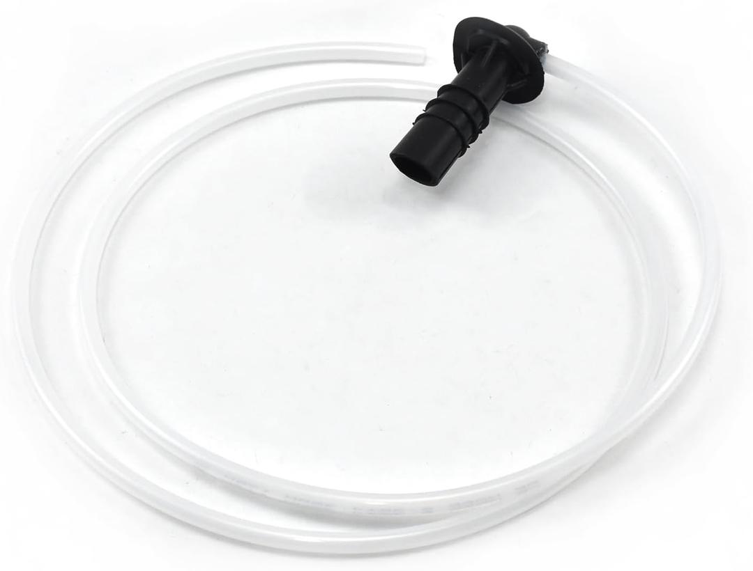 W11415785 Refrigerator Water Tubing and Ice Maker Fill Tube for Whirlpool Jenn-Air Maytag series