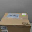 Purple SoftStretch Sheets, Queen Size, Rayon Blend, Moisture-Wicking, True White, Fits Other Mattresses, Stretch for Adaptive Support