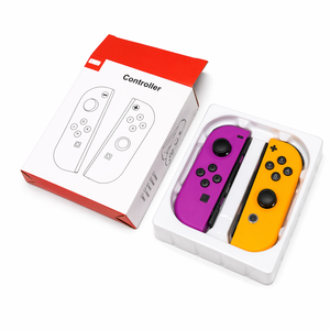 Controller Replacement for Switch Controller,Switch Controllers Support Dual Vibration/Wake-up/Motion(POA)