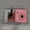 Instant Print Camera for Kids, Christmas Birthday Gifts for Girls Boys Age 3-12,Kids Digital Cameras for Toddler, Portable Toy for 3 4 5 6 7 8 9 10 Year Old Girl with 32GB SD Card-Purple