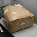 1.3" Thick Educational Baby Floor Play Mat 79x118, Basic Padded Memory Foam Kids Mat, Large Non-Slip Plush Playmat for Nursery Playroom Classroom (ABC Animal)