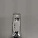 Compatible with Samsung Galaxy Watch 7 Strap 40mm 44mm - Galaxy Watch 6 4 5 Straps, Slim Stainless Steel Metal Mesh Magnetic Band for Samsung FE, 6 Classic, 5 Pro, 4 Classic, Black