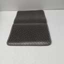 Cat Litter Mat-23"X15" Litter Box Mat for Kitty