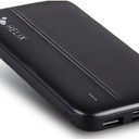 Helix Turbo Volt + Power Bank 10000 mAh with USB-C and Dual USB-A Ports 