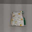 DaysU Baby Sleep Sack 6-12 Months, 100% Cotton, Unisex Wearable Blanket 2-Way Zipper TOG 0.5, Breathable Lightweight Sleeping Bag 2 Pack, Bee, Medium