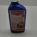 BIOADVANCED 701520A Fruit, Citrus & Vegetable Insect Control for Edible Gardening Concentrate, 32-Ounce