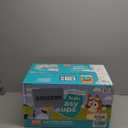 Pampers Training Pants - Easy Ups Boys & Girls Bluey - Size 3T-4T, 124 Count, Children's Potty Underwear (Packaging May Vary)