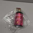 Mielle Organics Pomegranate & Honey Leave In Conditioner for Curly Hair - Moisturizing Detangler & Curly Hair Treatment to Help Repair Damage, Prevent Frizz & Improve Shine (12 Fl Oz)