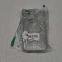 TORRAS Stronger Magnetic & Shockproof for iPhone 16 Pro Case, Military Grade Drop Protection, Compatible with MagSafe, for iPhone 16 Pro Case Slim, Translucent Matte Natural Titanium Gray | Stronger Magnetic, Shockproof, Translucent Matte