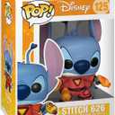 Funko POP Disney: Lilo & Stitch - Stitch 626 Vinyl Figure