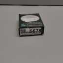 MY BEAUTY LIGHT White LED Strip Lights,16.4ft Dimmable LED Light Strip,12v Flexible LED Rope Lights Kits for Kitchen Cabinet Mirror Bedroom Party Decor