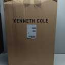 Kenneth Cole REACTION Renegade Luggage Expandable 8-Wheel Spinner Lightweight Hardside Suitcase, Dreamsicle, 28-Inch Checked, Dreamsicle 