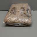 ULTCOVER Patio L-Shaped Right Facing Sofa Cover Waterproof for 6-Seater Outdoor Sectional Furniture Couch 110W (Back Length) x 85W (Right Side)