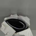 Gannyfer Desk Calendar 2026 with Desktop Mat, Simplified Large 22" x 17" Desktop Pad Calendar, 18 Month Desk Calendar 2026-2027, Use Jan 2026 to Jun 2027, Office Supplies Perfect for Home School and Office - Black