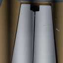 Cold Press Juicer, Juicer Machines with 5.3" Wide Feed Chute, Slow Masticating Juicer for High Yield with Whole Fruits and Vegetables (Black)