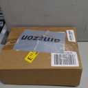 Blosssound 10 Set Fall Thanksgiving Pre Printed Canvas Autumn Pre Drawn Canvas Painting with Easel Kits 5" x 7" Outline Painting Panels for Beginners, DIY Craft Project, Party Favor, Home Decors