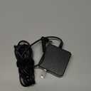 Superer 45W AC Adapter Charger Fit for Lenovo ADL45WCC PA-1450-55LL PA-1450-55LS ADP-45DW B Model Ideapad Series Laptop Power Supply Cord, UL Safety Certified