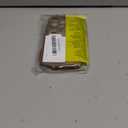 VENINGO for iPhone 16 Pro Case, Foldable Ring Holder Magnetic Slim Curly Wave Edge Translucent Matte Kickstand Shockproof Protective Phone Cover for iPhone 16 Pro 6.3", Desert Brown