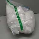 MIULEE 18x18 Pillow Insert Throw Pillow Insert, Outdoor Pillows Water-Resistant Premium Outdoor Pillow Stuffer Sham Square for Couch Sofa Patio Furniture Cushion Porch Swing