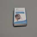 2 Packs F20 Replacement Headgear Compatible with F20 Full-face Mask, Include 4 Magnetic Clips+2 Packs Headgear Hanger (Large)