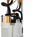 ECCPP Fuel Pump Assembly Replacement for Dodge Sprinter 2500 2003-2006 L5 2.7L Diesel without Heater Booster, for Dodge Sprinter 3500 2003-2006 L5 2.7L Diesel without Heater Booster