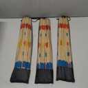 Mikado Gigante 41 PZAS. Madera 3 Pack